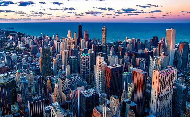 chicago city blog