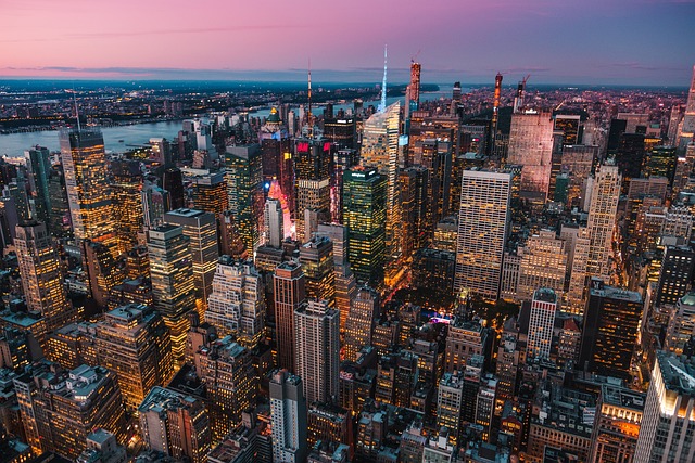 nyc city blog